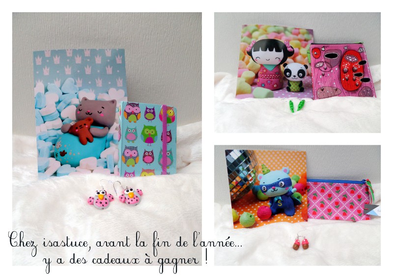 cadeaux isastuce