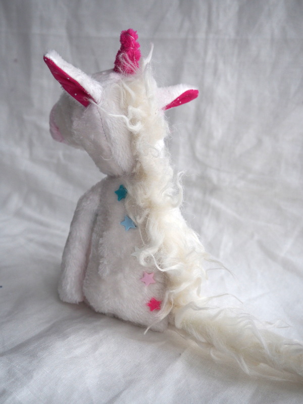 licorne laetibricole