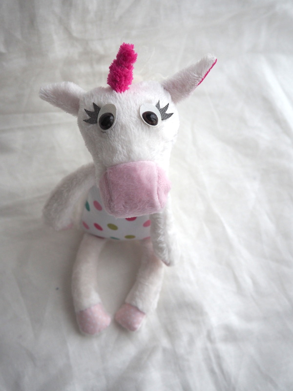 licorne laetibricole