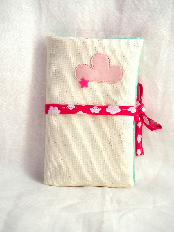 Des cadeaux fait maison #2 : un petit sac de fille Couture pour enfant,  Tutos / DIY - Isastuce