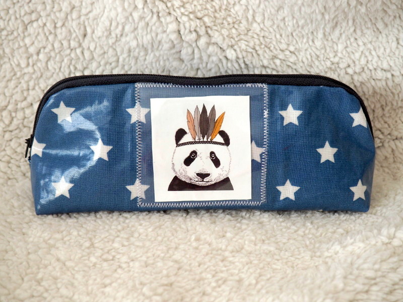 trousse panda