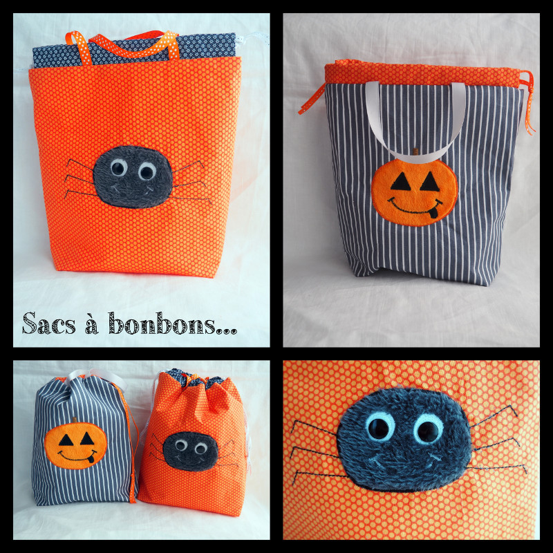 sac à bonbon